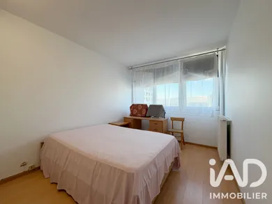 Appartement à Paris (75013)