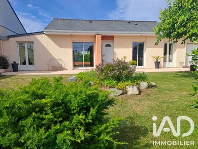 Maison à La Chapelle-sur-Erdre (44240)