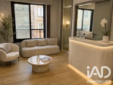 Appartement à Paris (75015)