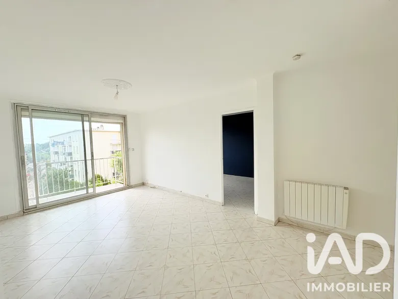 Appartement 3 pièces 60 m² · à Martigues · 60 m² · 142 000 €