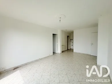 Appartement à Martigues (13500)