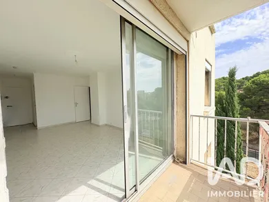 Appartement à Martigues (13500)