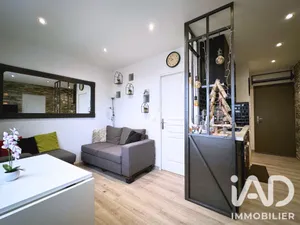 Apartment in Brie-Comte-Robert (77170)