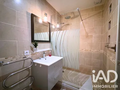 Appartement à Brie-Comte-Robert (77170)