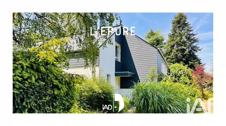 Maison 9 pièces 235 m² · à Hénouville · 235 m² · 500 000 €