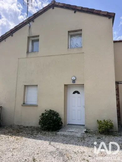 Grange à Landeronde (85150)