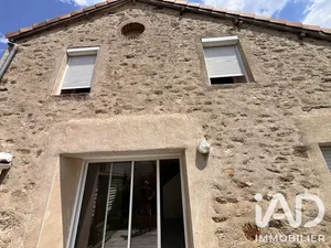 Maison à Landeronde (85150)