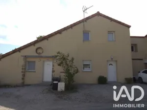 Grange à Landeronde (85150)