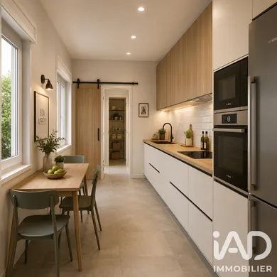Townhouse in Somain (59490)