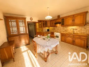 House in Marby (08260)