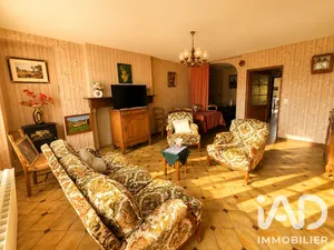 House in Marby (08260)