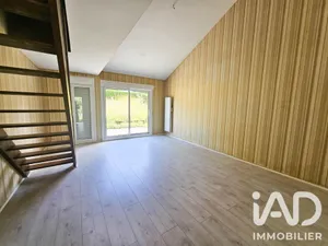 Maison à Montauban-de-Bretagne (35360)