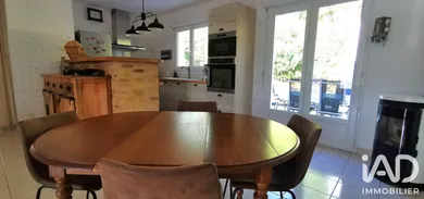 Domaine à Creysse (46600)