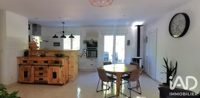 Domaine à Creysse (46600)