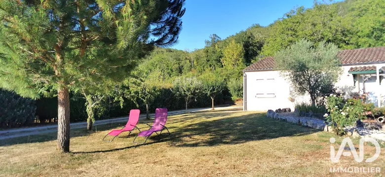 Maison 11 pièces 207 m² · à Martel · 207 m² · 484 500 €