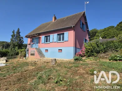 Maison à Aumale (76390)