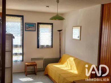 Studio à Les Adrets (38190)