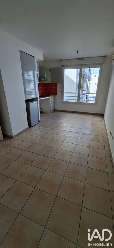 Appartement à Le Tampon (97430)