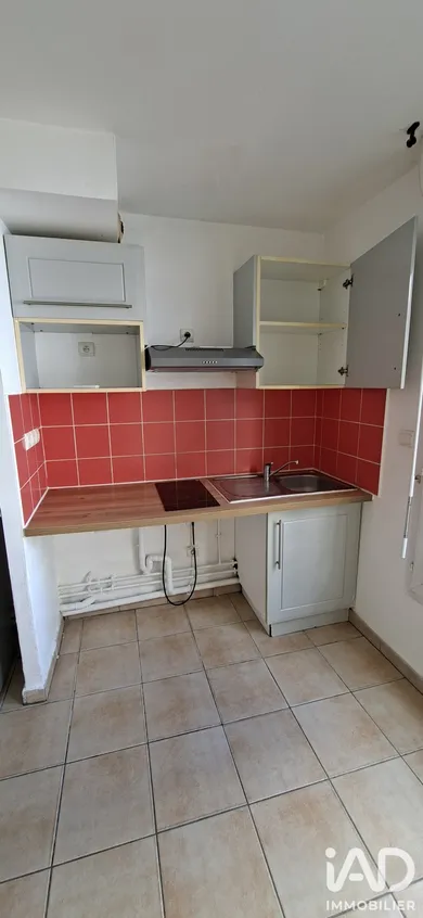 Appartement à Le Tampon (97430)