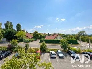 Studio à Annecy (74600)