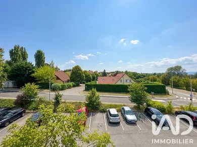 Studio à Annecy (74600)