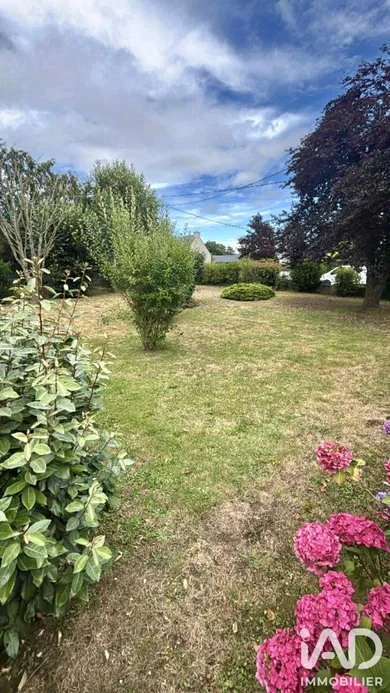 Terrain à Pluduno (22130)