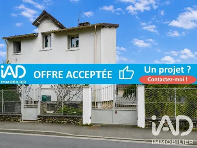Maison à Taverny (95150)