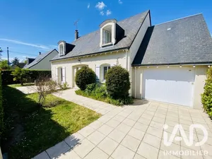 Maison à Saint-Avertin (37550)