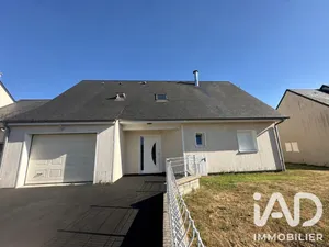 Maison à Yquelon (50400)