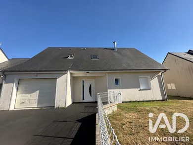 House in Yquelon (50400)