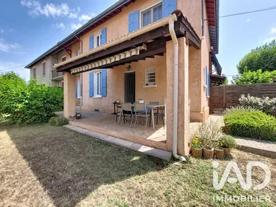 Apartment in Château-Arnoux-Saint-Auban (04600)