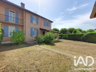 Apartment in Château-Arnoux-Saint-Auban (04600)
