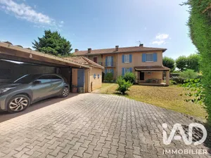 Appartement à Château-Arnoux-Saint-Auban (04600)