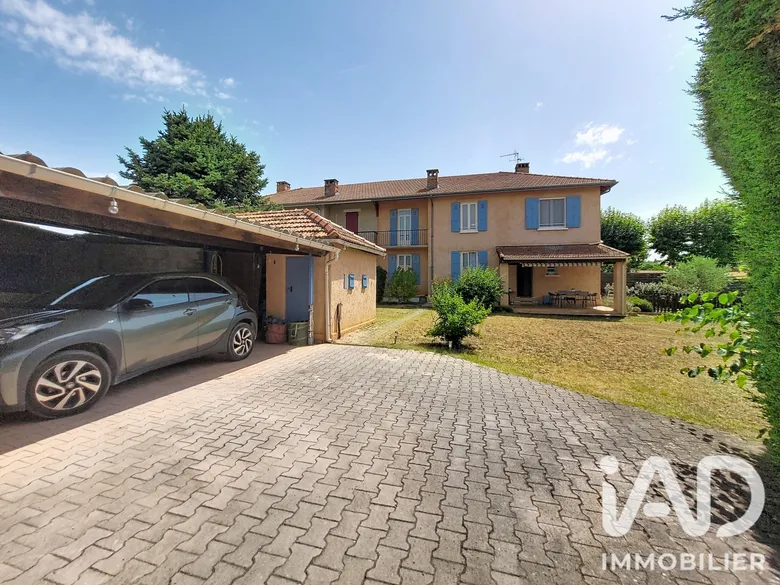 Appartement 5 pièces 105 m² · à Château-Arnoux-Saint-Auban · 105 m² · 195 000 €