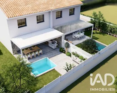 Land in Fréjus (83600)