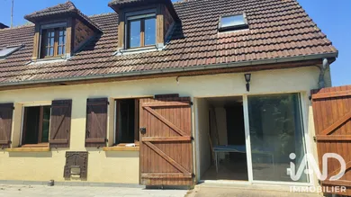 Park home in Montceaux-lès-Vaudes (10260)