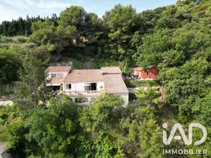 Maison à Saint-Laurent-du-Var (06700)