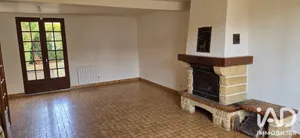 Traditional house in Saint-Péravy-la-Colombe (45310)