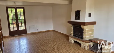 Maison traditionnelle à Saint-Péravy-la-Colombe (45310)