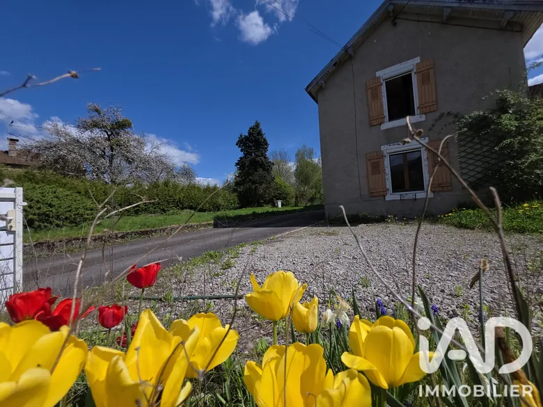 Maison 5 pièces 113 m² · à Corbenay · 112,5 m² · 78 000 €