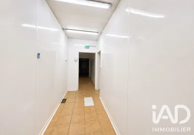 Murs commerciaux à Le Kremlin-Bicêtre (94270)