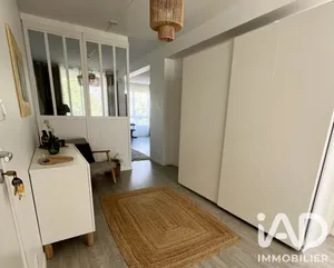 Apartment in Nantes (44300)