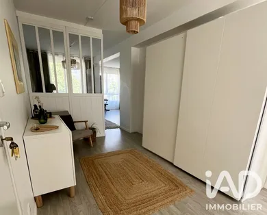 Appartement à Nantes (44300)