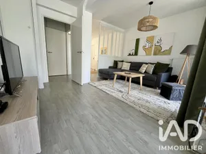 Appartement à Nantes (44300)