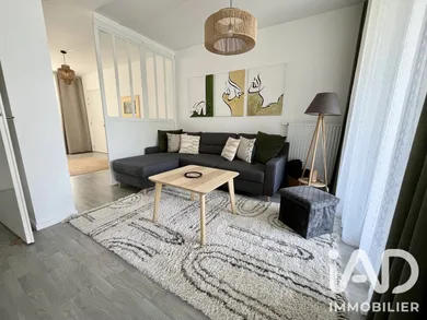 Appartement à Nantes (44300)