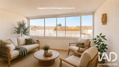 Apartment in Jurançon (64110)