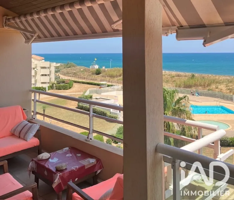 Appartement 3 pièces 46 m² · à Saint-Cyprien · 46 m² · 290 000 €