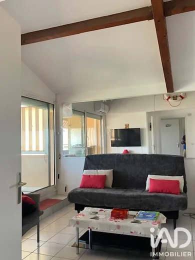 Appartement à Saint-Cyprien (66750)
