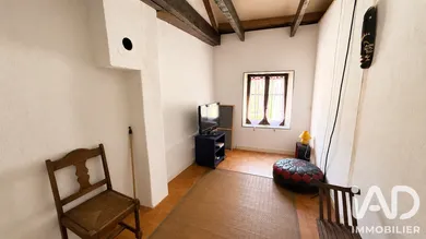 Maison de village à Chamalières-sur-Loire (43800)
