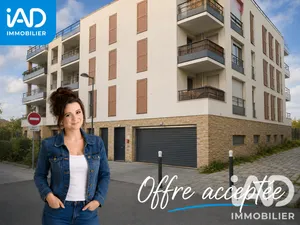Parking in Pontoise (95000)